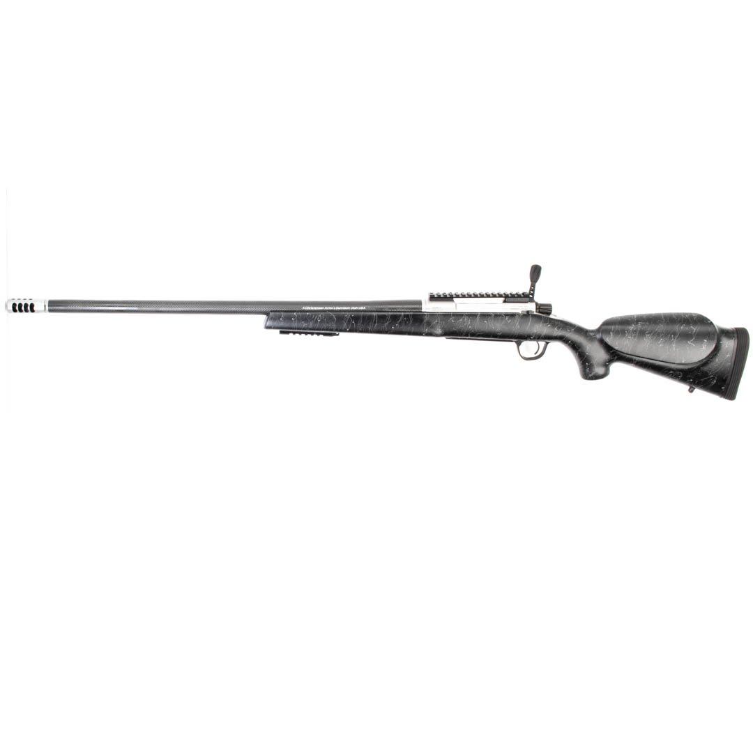 Bolt Action Christensen Arms